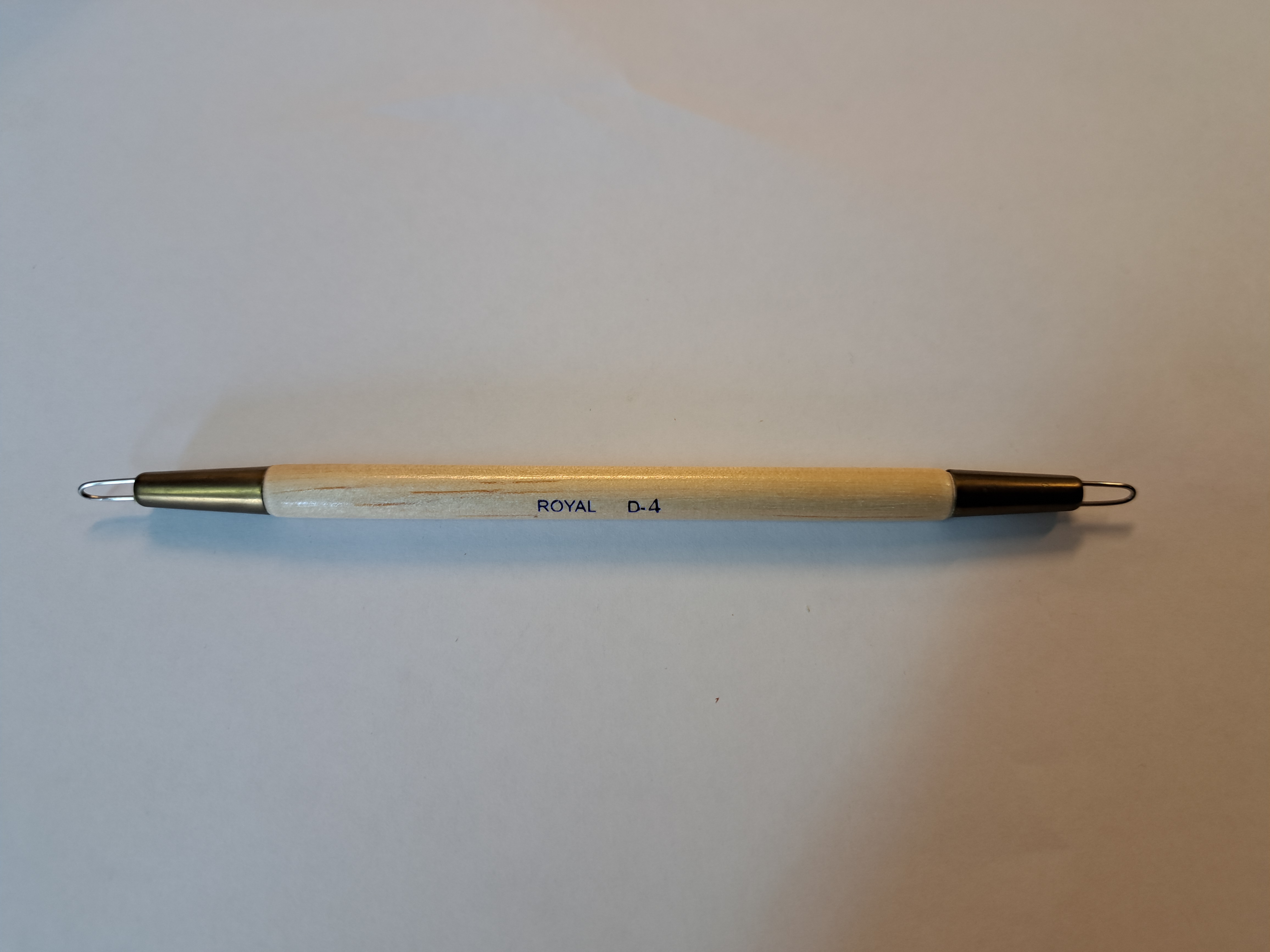 Royal D-4