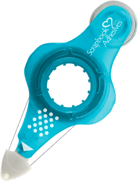E-Z Runner® Petite Permanent Dots Refills - 2