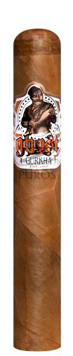 Gurkha Ghost Connecticut Shadow Robusto