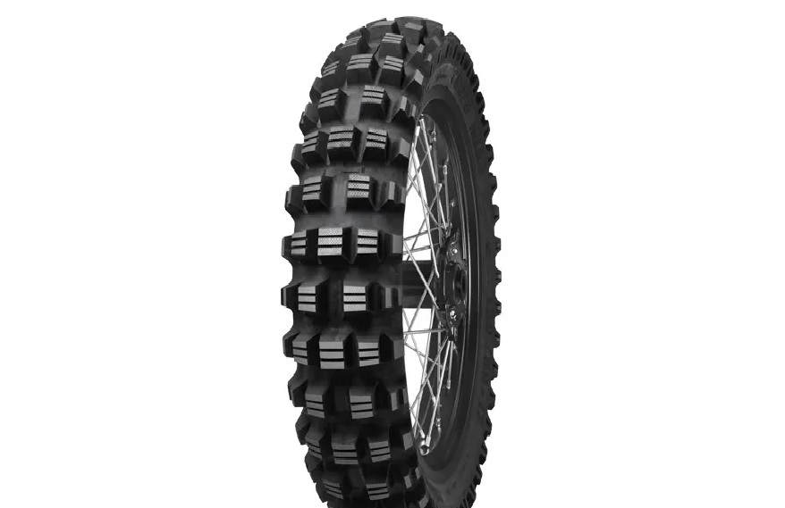 Mitas C-02 Stoneking 120/90-19 Bakdäck