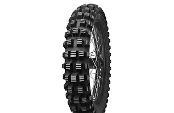 Mitas C-02 Stoneking 120/90-19 Bakdäck