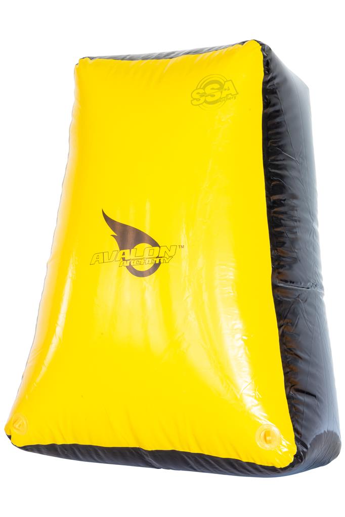 Avalon Archery Battle Air Bunker Tapered