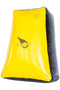 Avalon Archery Battle Air Bunker Tapered
