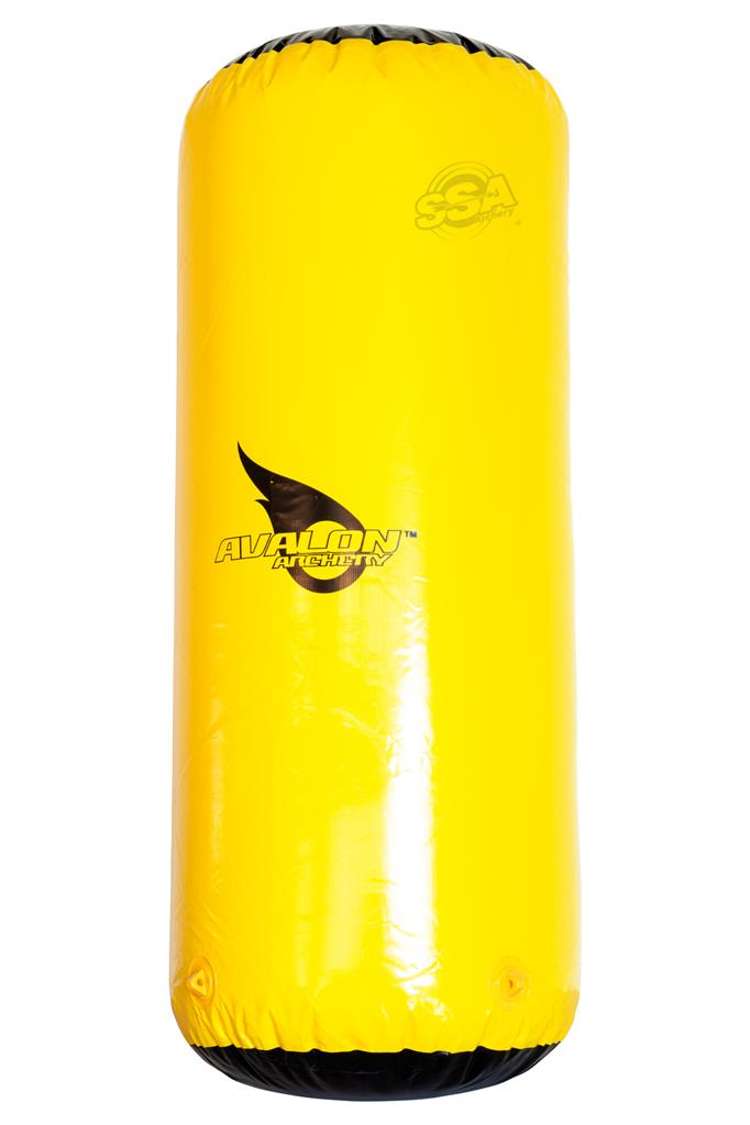 Avalon Archery Battle Air Bunker Cylinder