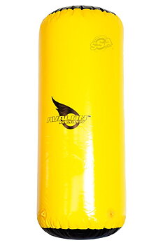 Avalon Archery Battle Air Bunker Cylinder