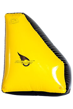 Avalon Archery Battle Air Bunker Trapezium