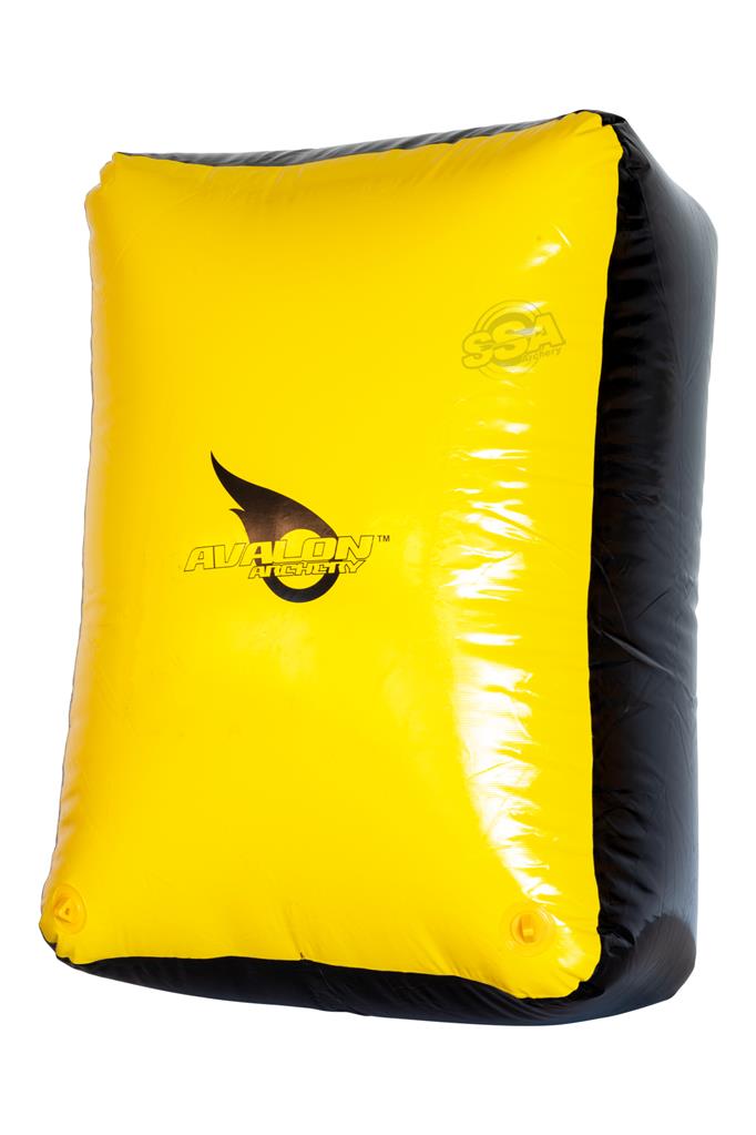 Avalon Archery Battle Air Bunker Rectangular