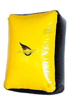 Avalon Archery Battle Air Bunker Rectangular