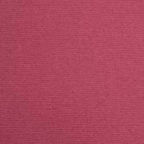 Cardstock Rose