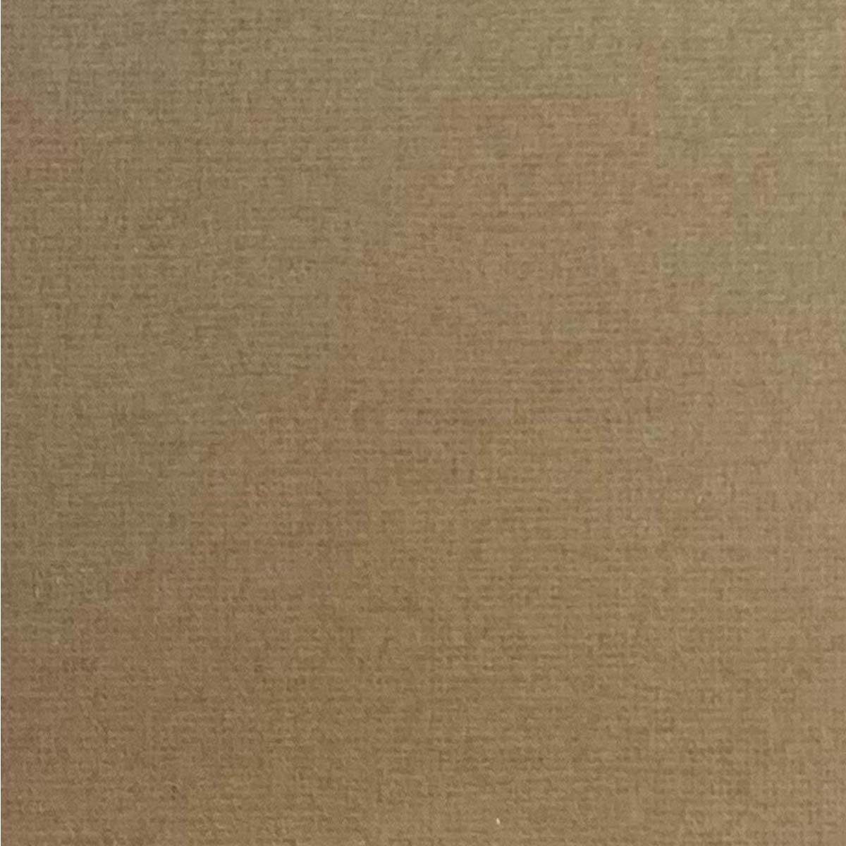Cardstock Gingerbread