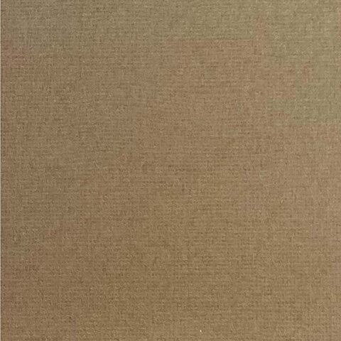 Cardstock Gingerbread