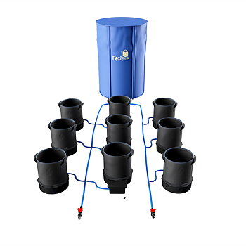 Autopot FlexiPot XL 9 Pot System