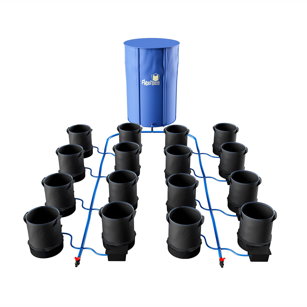 Autopot FlexiPot XL 16 Pot System