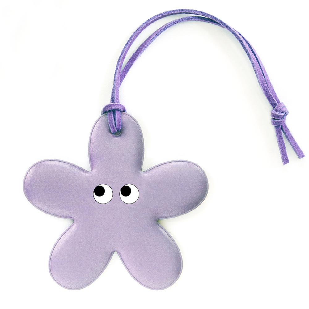 Lilac Flower Reflex Deluxe
