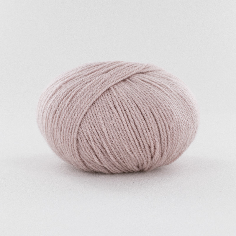 BB Merinos, merinoullgarn från Fonty