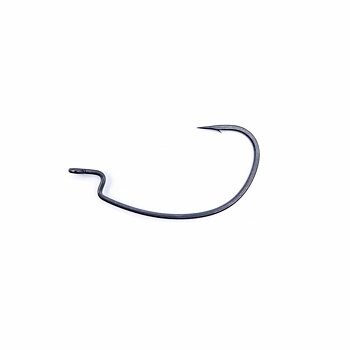 Ichikawa Muscle Wide Gap Offset Hook