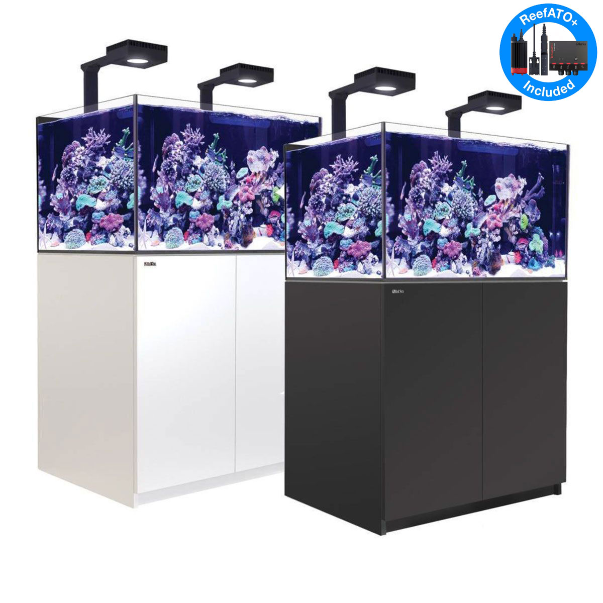 Red sea Reefer G3 Deluxe akvariumset - 4