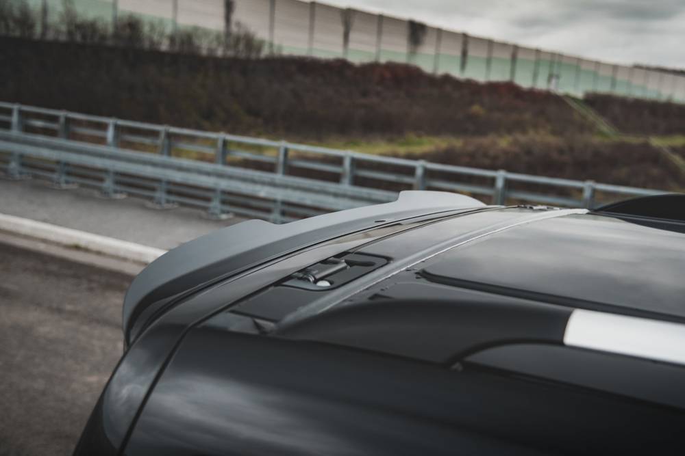 1. REAR ROOF LIP for V-Class W447  New Look . - 3