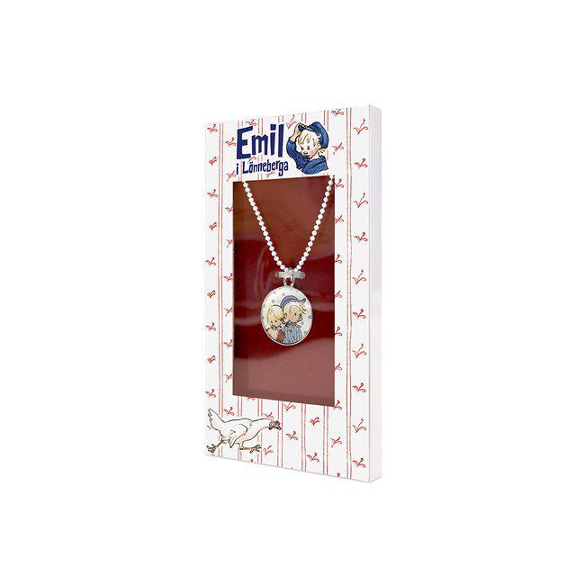Halsband Emil&Ida - 2