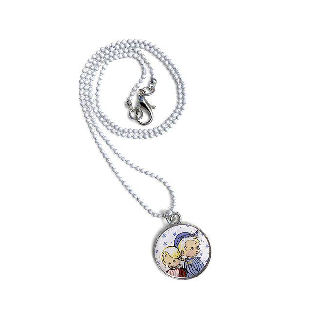 Halsband Emil&Ida