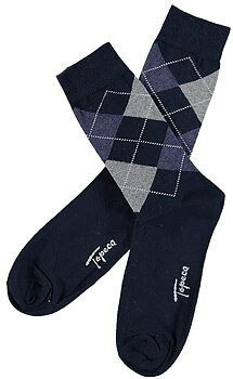 Topeco Argyle Herr