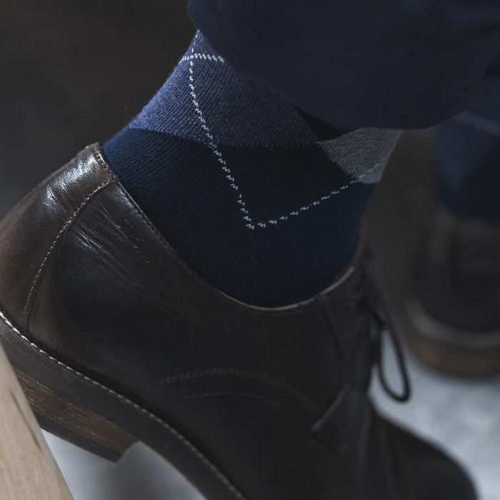 Topeco Argyle Herr - 2