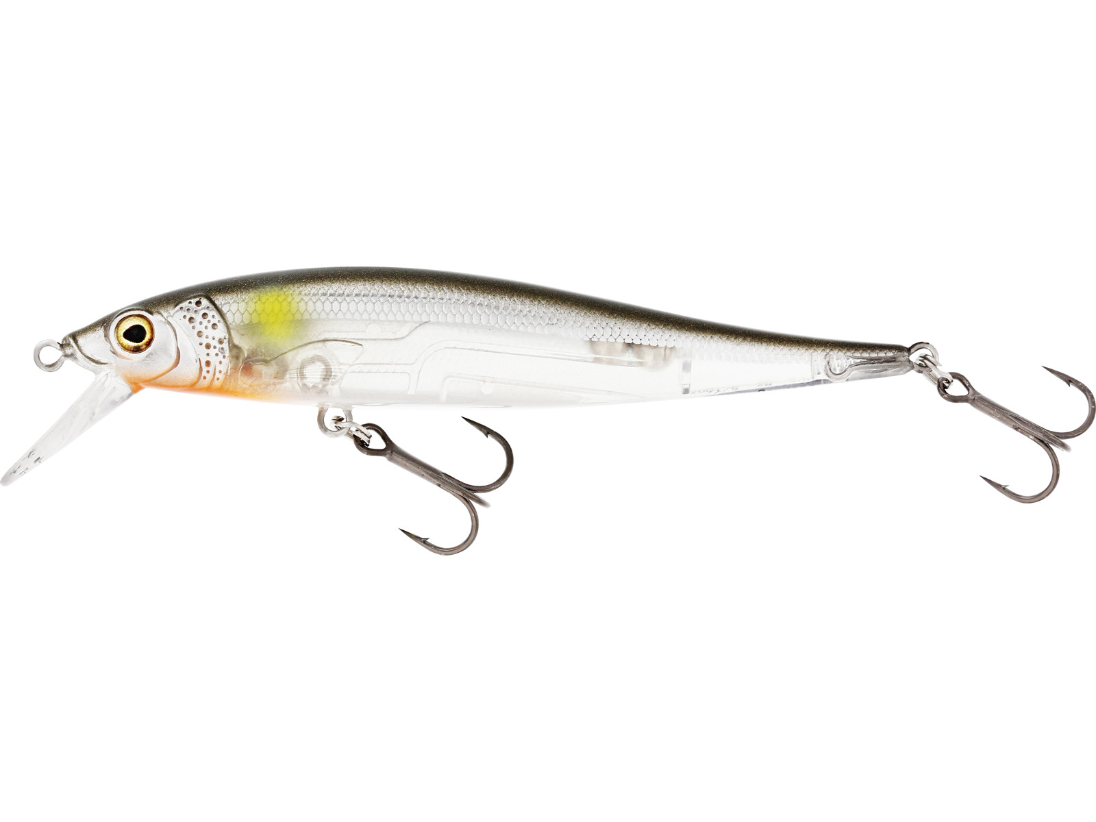 westin jerkbite sr 11cm är ett jerkbait för abborre på 13.5g. Grymt bra för skärgård och sjö. Färg: w ayu