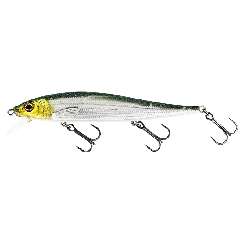 westin jerkbite sr 11cm är ett jerkbait för abborre på 13.5g. Grymt bra för skärgård och sjö. Färg: headlight