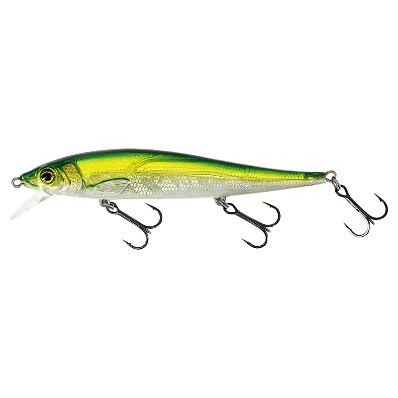 westin jerkbite sr 11cm är ett jerkbait för abborre på 13.5g. Grymt bra för skärgård och sjö. Färg: olive minnow