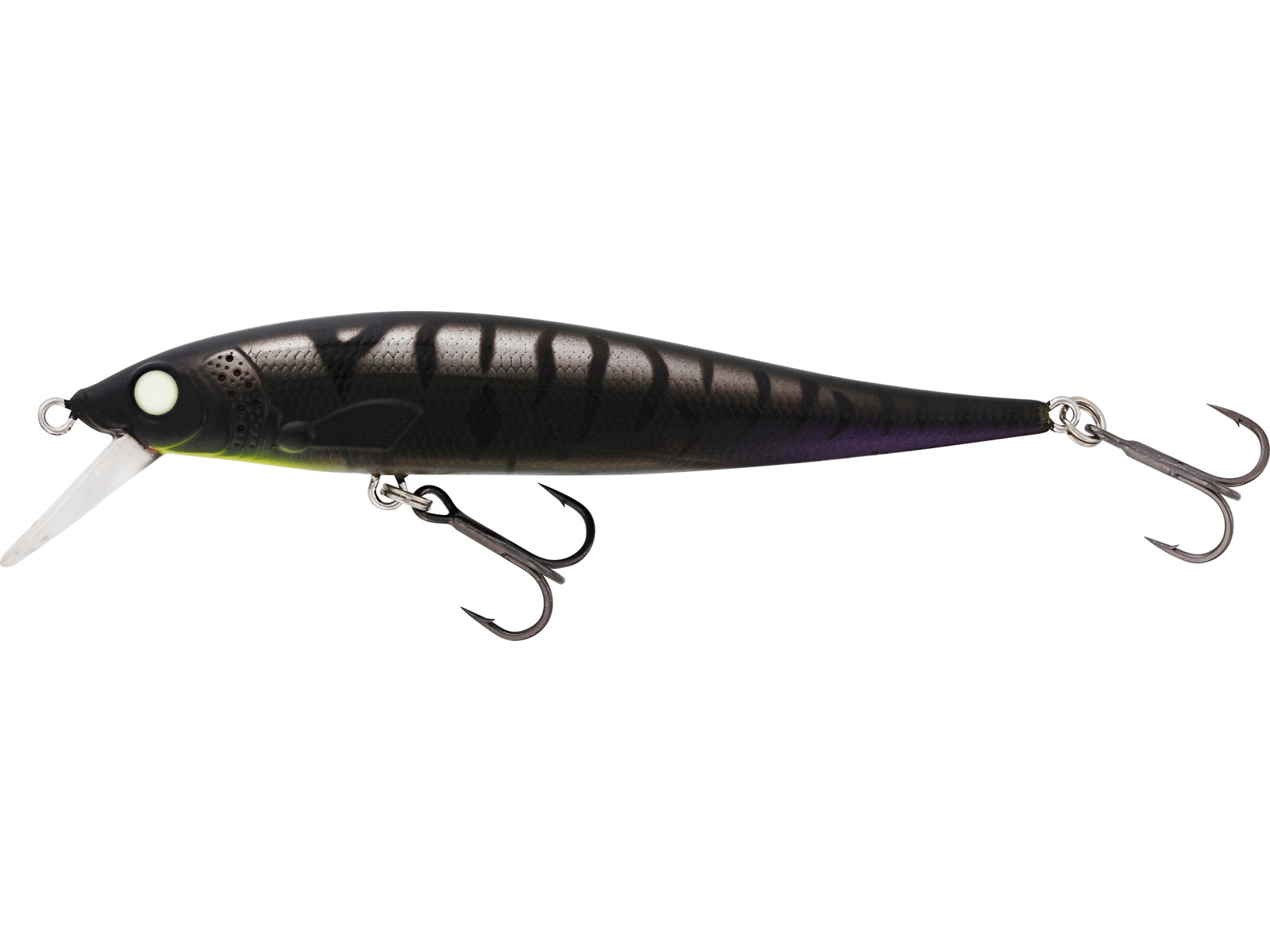 westin jerkbite sr 11cm är ett jerkbait för abborre på 13.5g. Grymt bra för skärgård och sjö. Färg: yoru