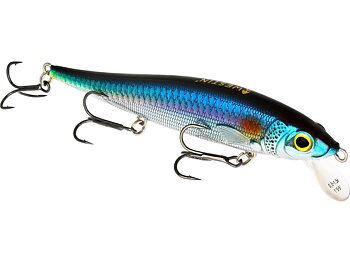 westin jerkbite sr 11cm is a jerkbait for perch of 13.5g. Great for archipelago and lake. Color: flash skin