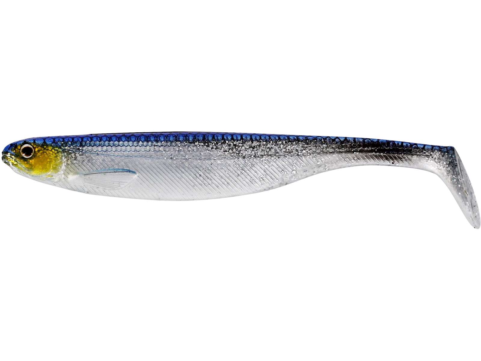 westin shadteez slim 10cm är en odödlig klassiker. Riktigt bra jigg för abborre, gädda och gös. färg: blue headlight