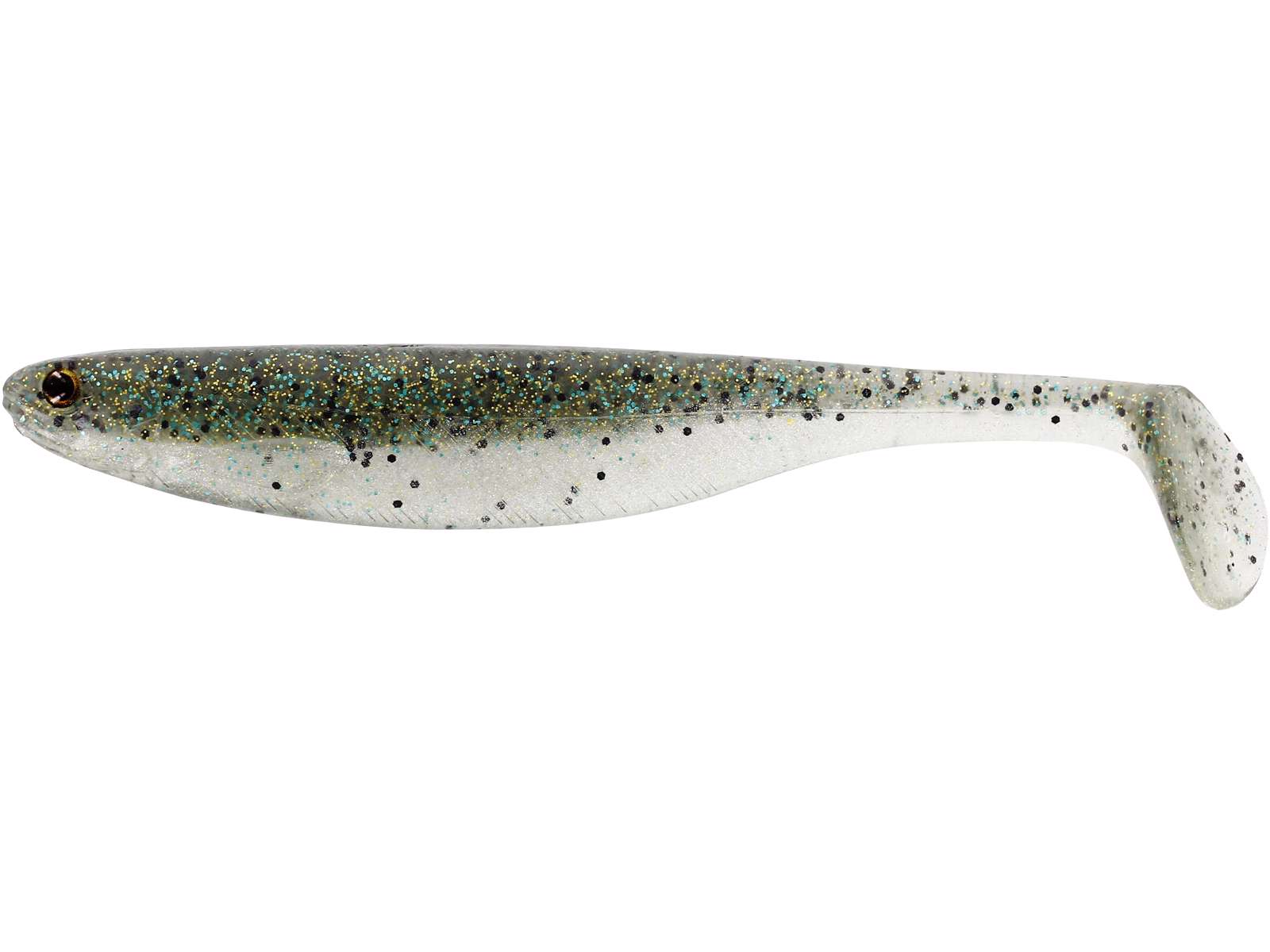 westin shadteez slim 10cm är en odödlig klassiker. Riktigt bra jigg för abborre, gädda och gös. färg: sparkling grren
