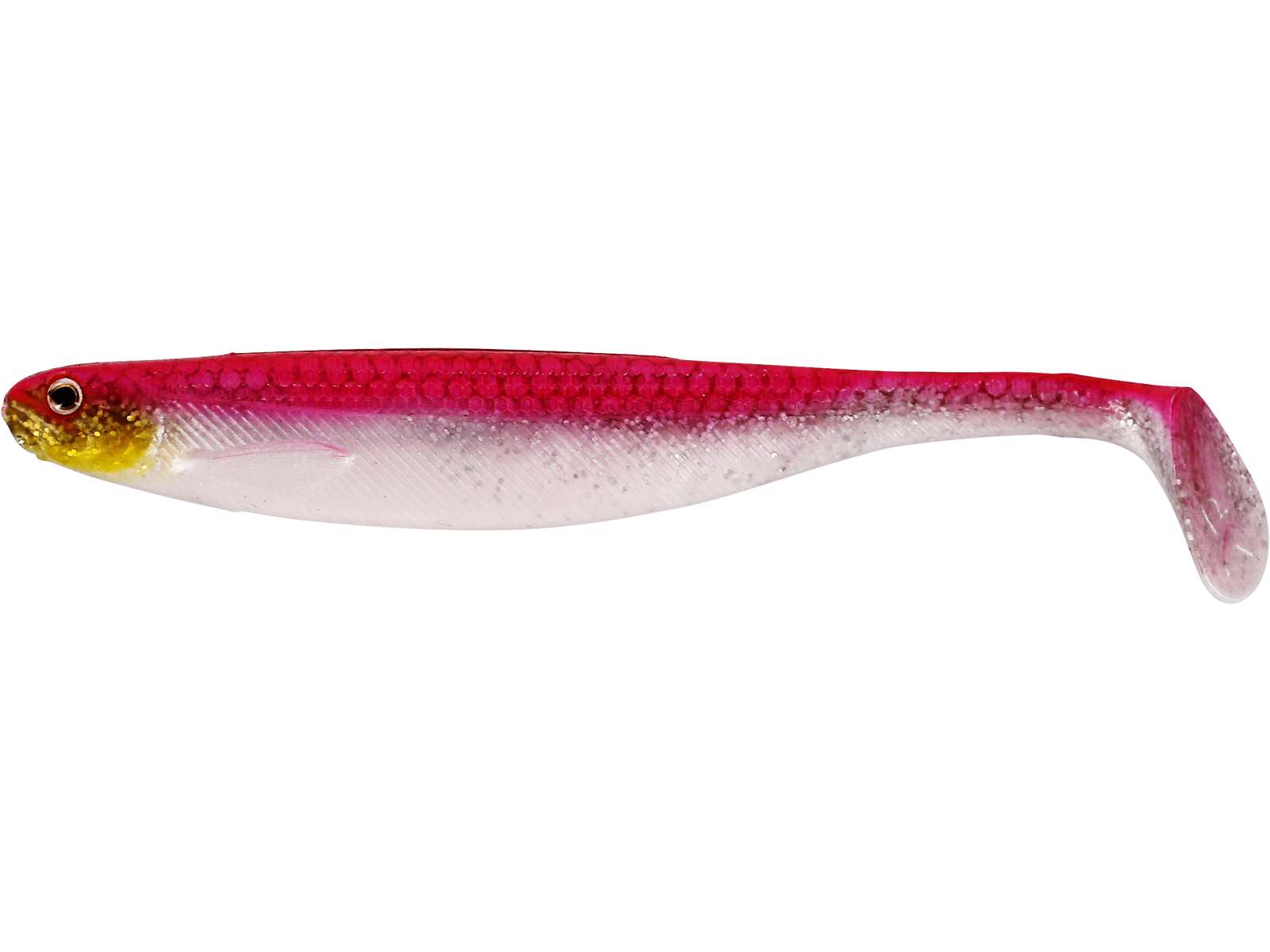 westin shadteez slim 10cm är en odödlig klassiker. Riktigt bra jigg för abborre, gädda och gös. färg: pink headlight