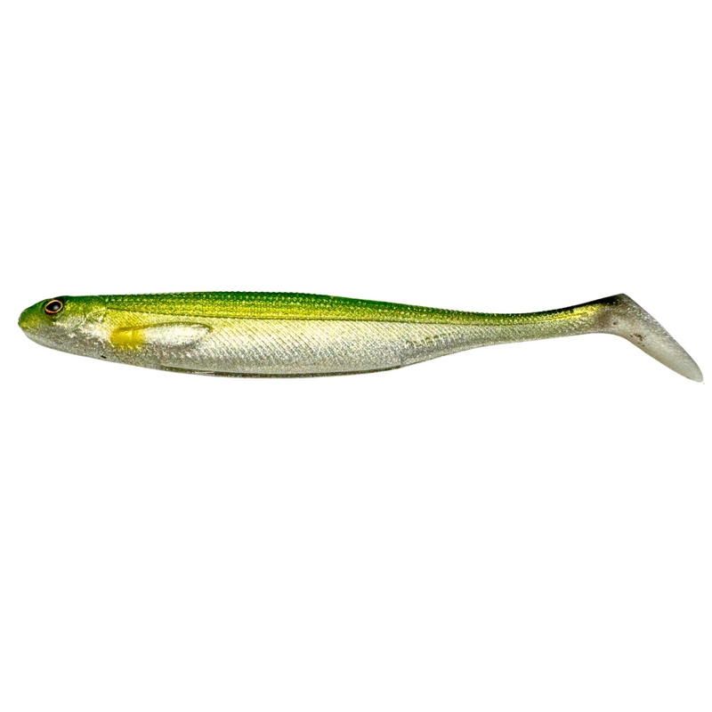 westin shadteez slim 10cm är en odödlig klassiker. Riktigt bra jigg för abborre, gädda och gös. färg: ayu