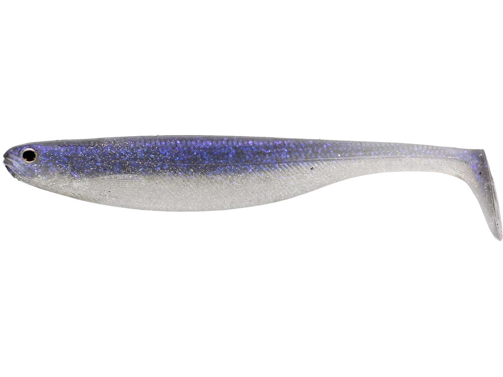 westin shadteez slim 10cm är en odödlig klassiker. Riktigt bra jigg för abborre, gädda och gös. färg: sparkling blue