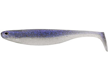 westin shadteez slim 10cm är en odödlig klassiker. Riktigt bra jigg för abborre, gädda och gös. färg: sparkling blue