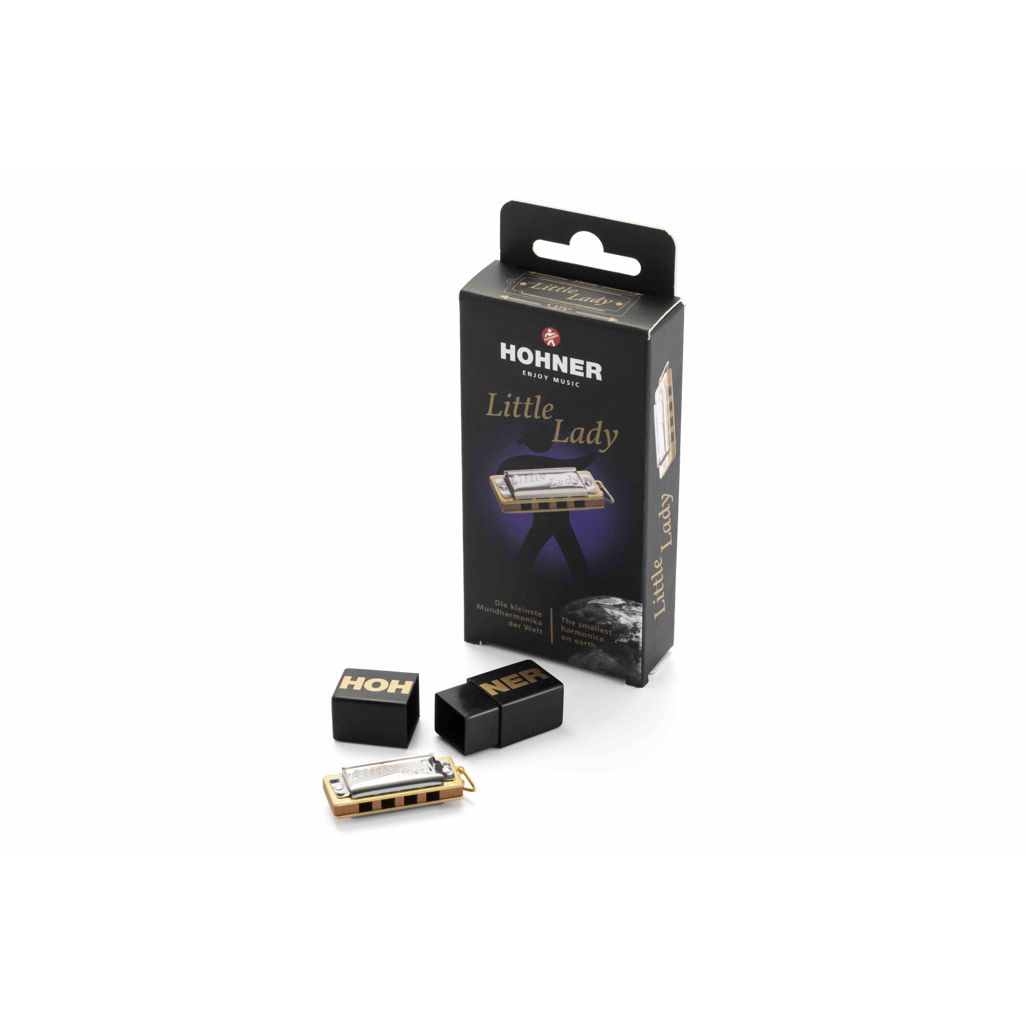 Hohner Little Lady 100th anniversary 