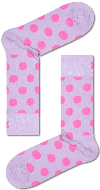 Happy Socks Dots Sock