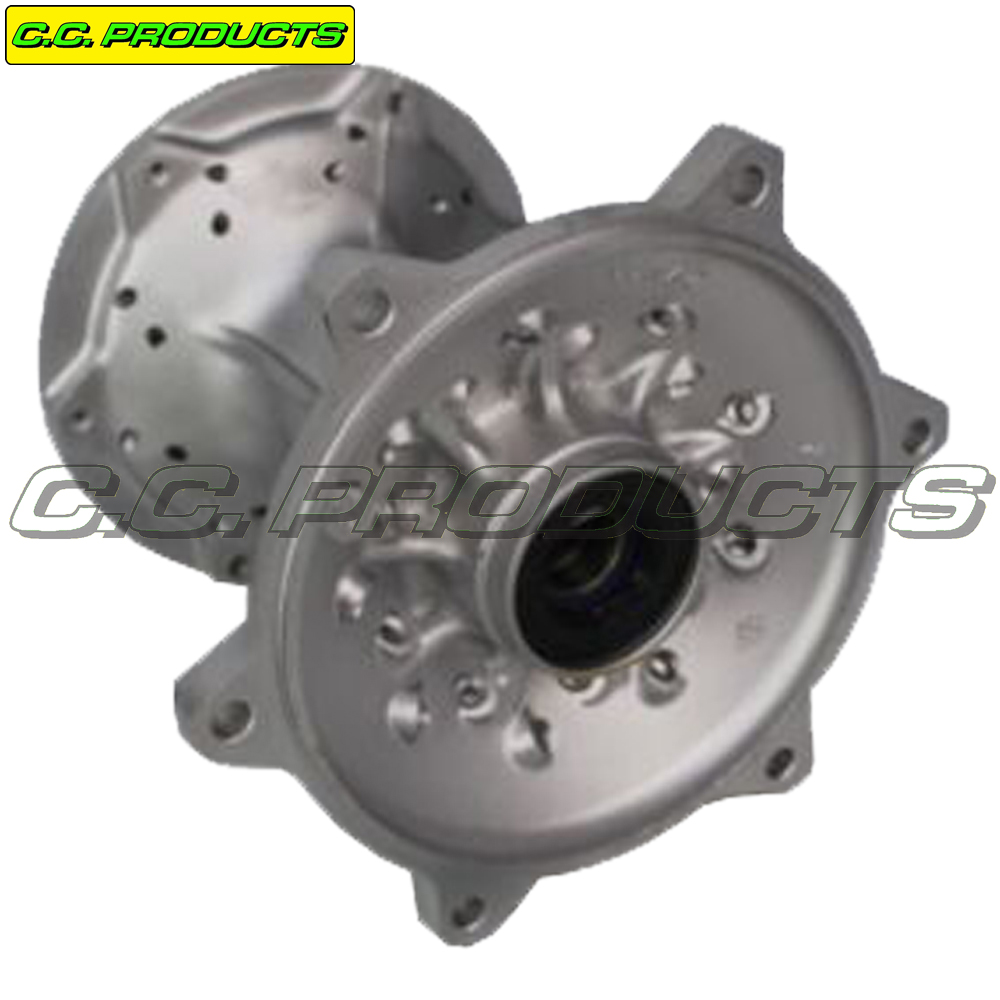 Spoke and nipple Yamaha TT 600 S 18x2,50 93-95 Rear wheel - 4