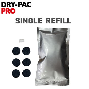 Single refill kit
