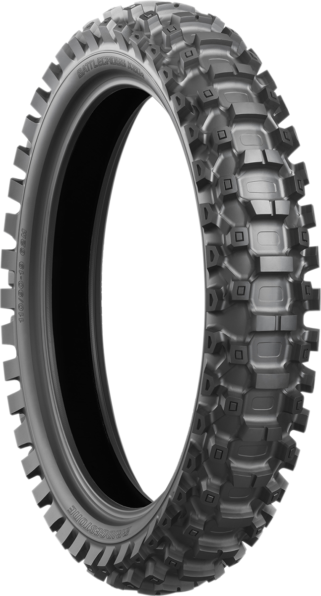 Bridgestone Battlecross X20 90/100-16 Bakdäck