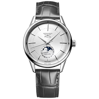 L4.815.4.72.2 Longines Flagship Heritage 38,5 månfas
