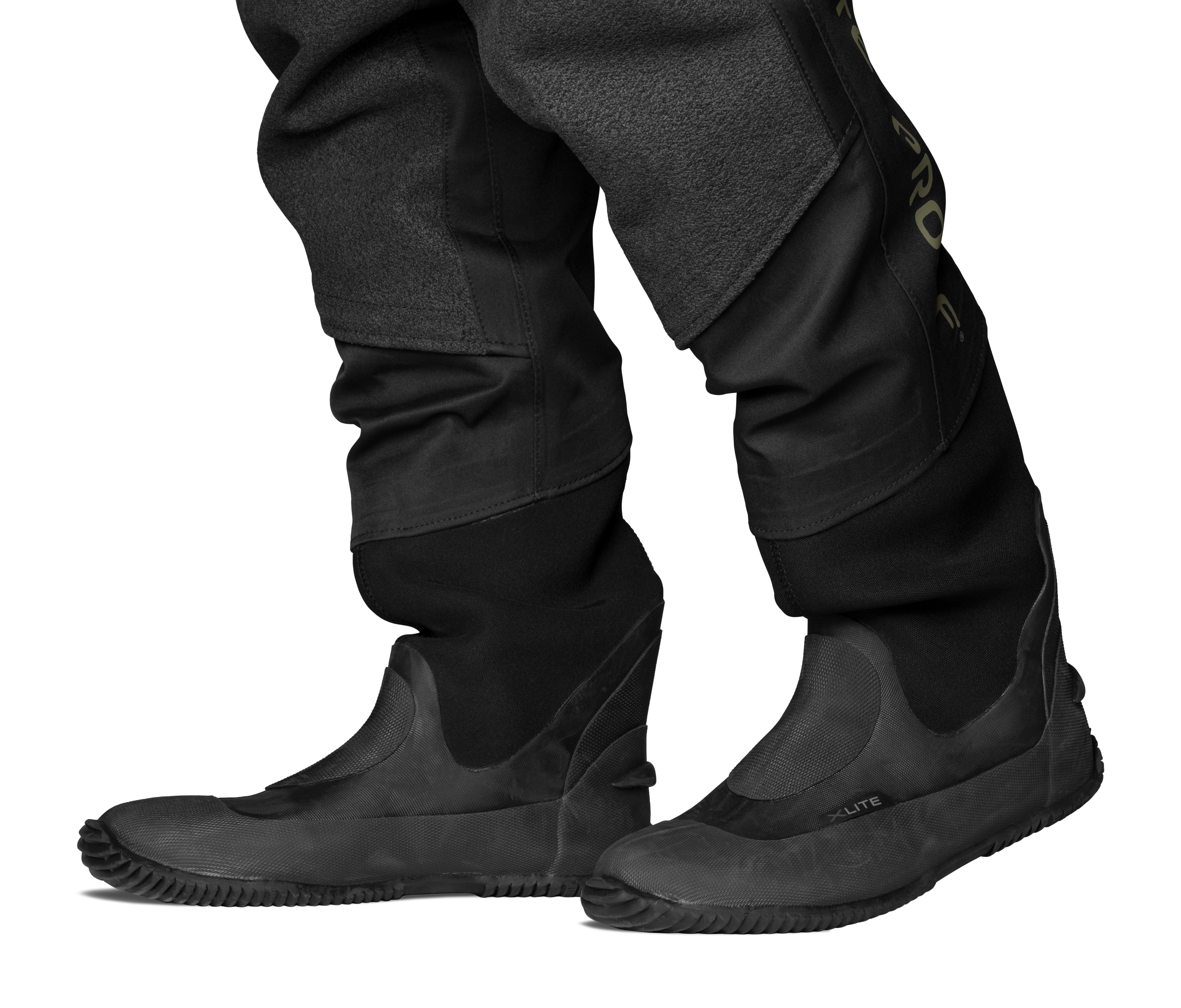 D3 Ergo Waterproof Torrdräkt Herr - 4