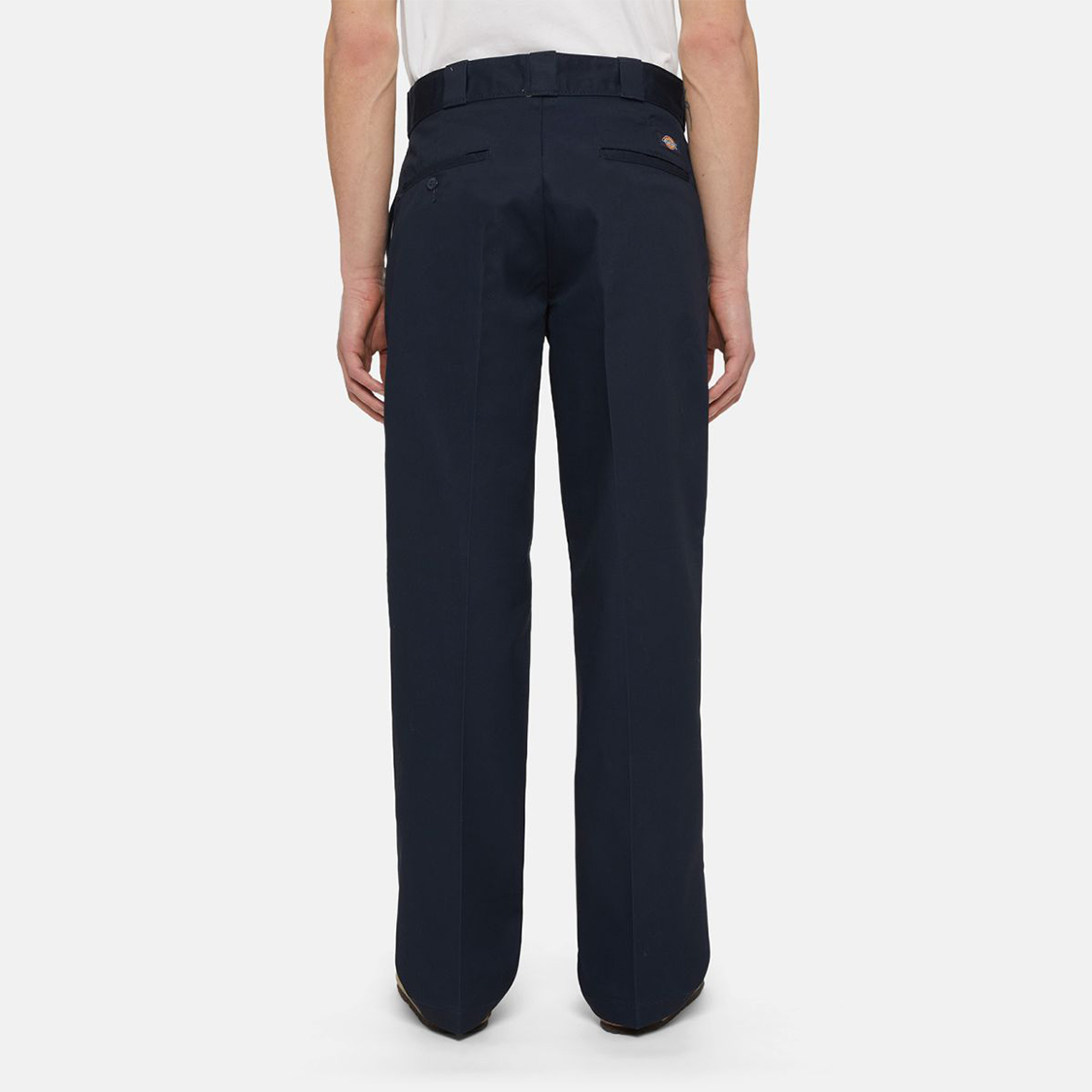 Dickies 874 WORK PANT REC - Trousers - dark navy/dark blue