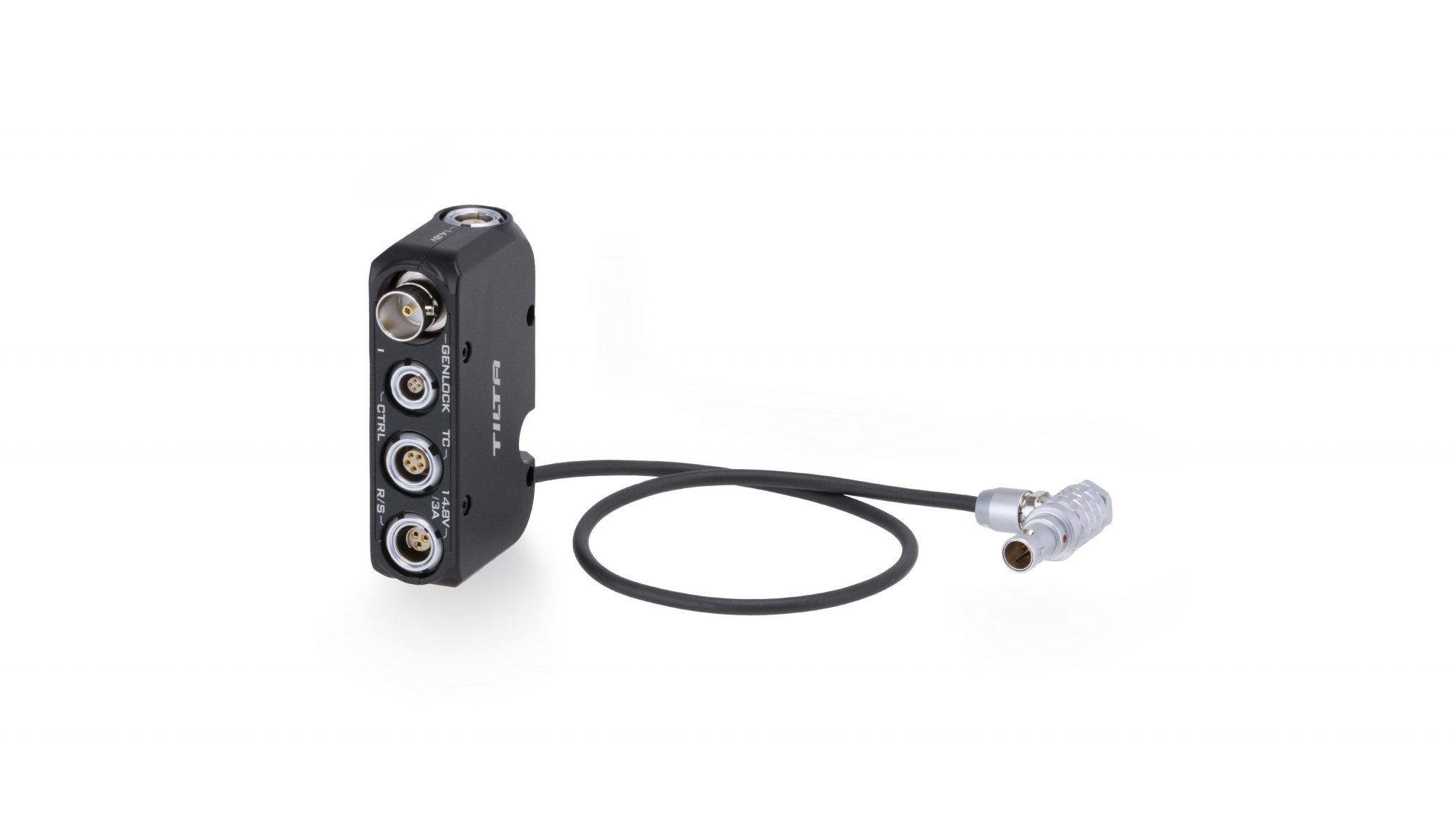 Tilta Advanced I/O Module for RED V- RAPTOR / KOMODO-X - 2
