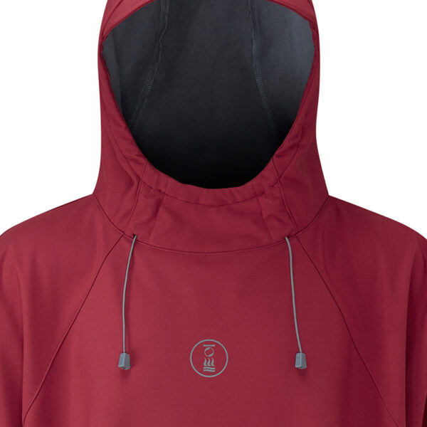 Fourth Element Storm Poncho - 12
