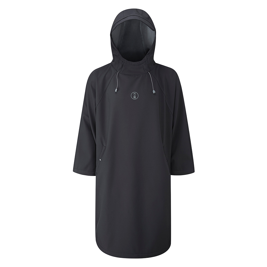 Fourth Element Storm Poncho - 2
