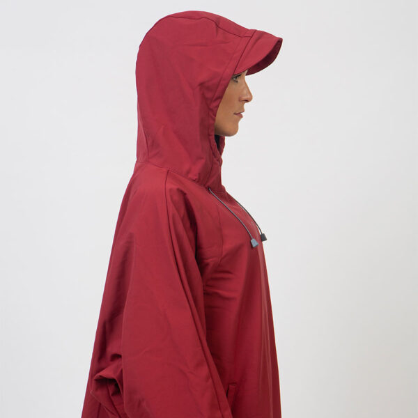 Fourth Element Storm Poncho - 13
