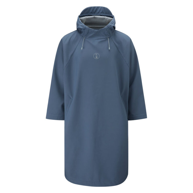 Fourth Element Storm Poncho - 3